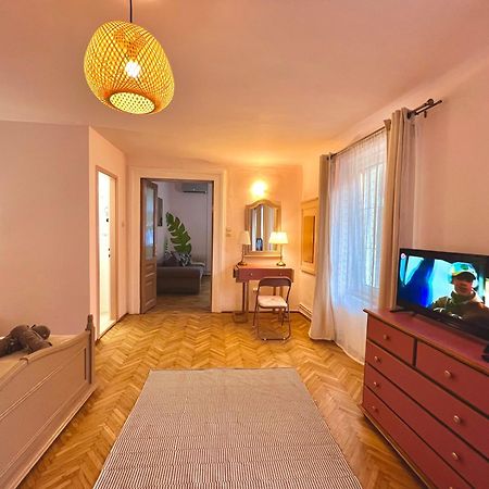 Old Town City Center Apartments Braşov Exterior foto