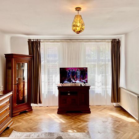 Old Town City Center Apartments Braşov Exterior foto