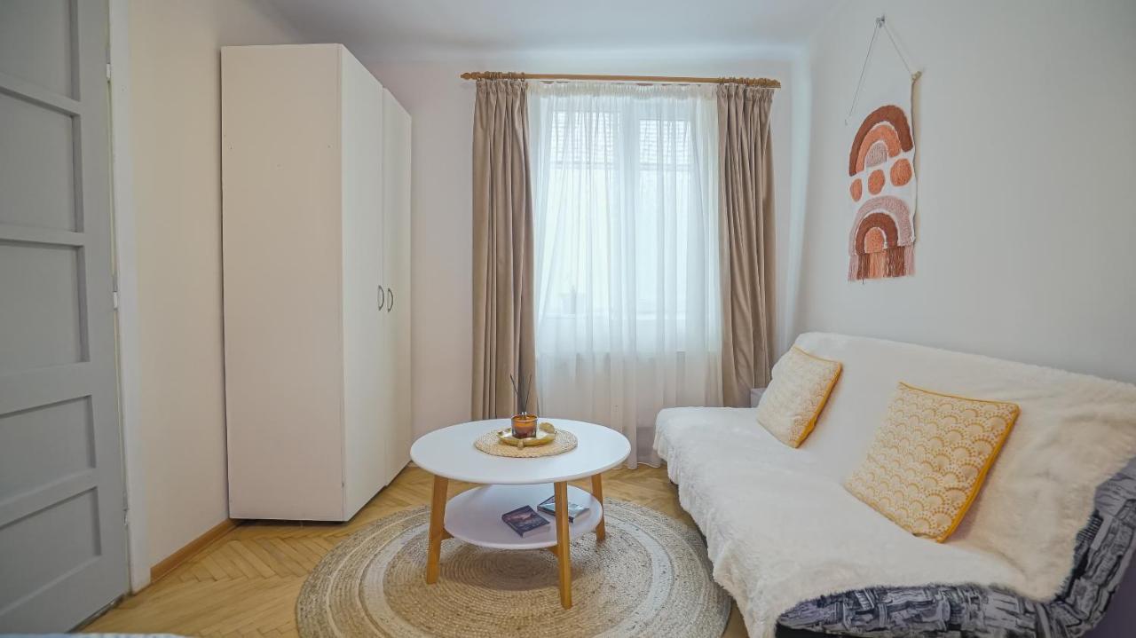 Old Town City Center Apartments Braşov Exterior foto