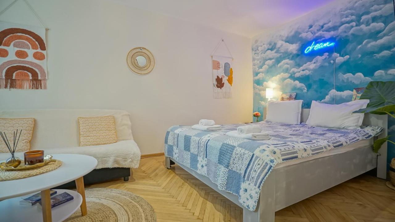Old Town City Center Apartments Braşov Exterior foto