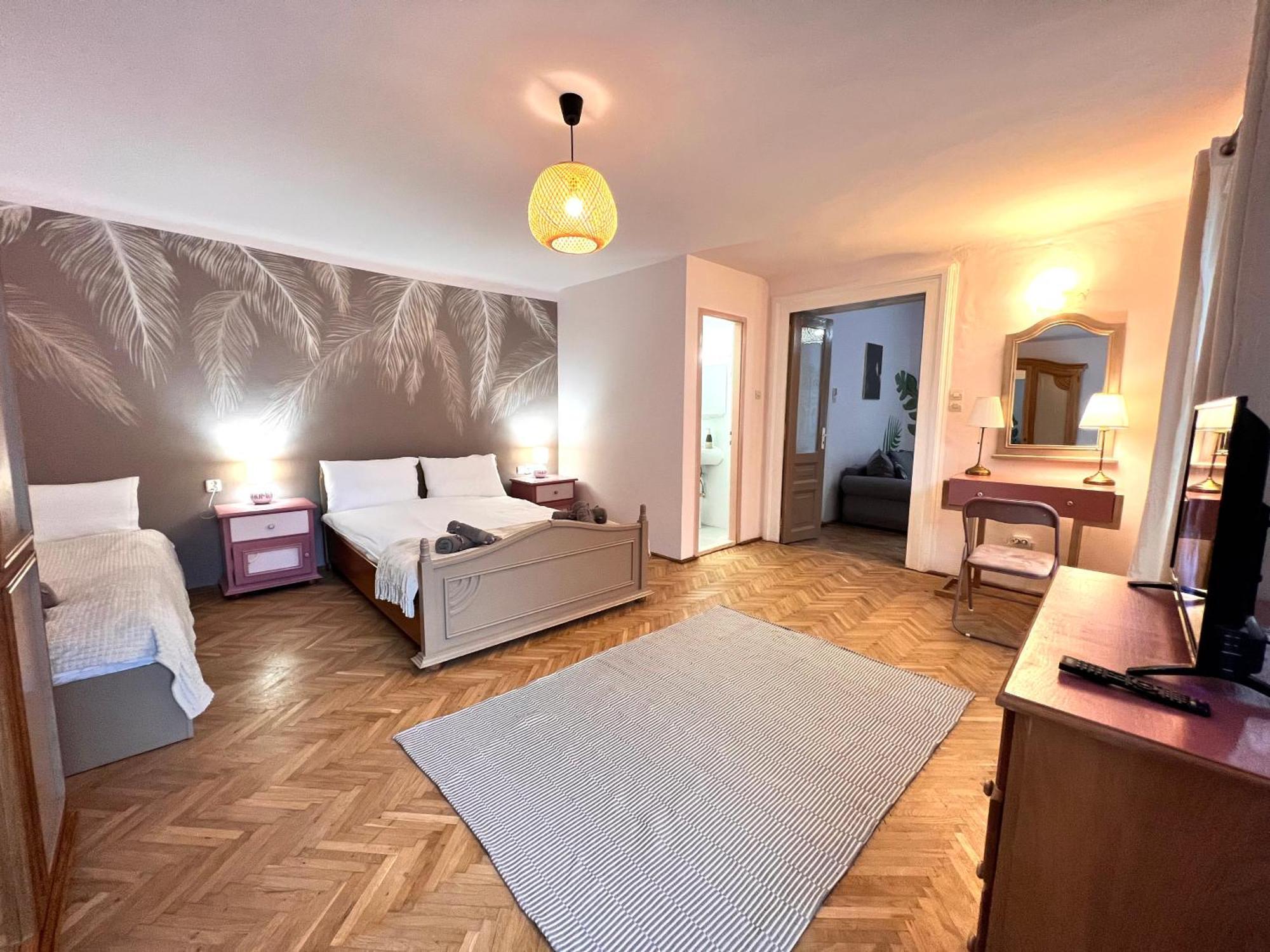 Old Town City Center Apartments Braşov Exterior foto