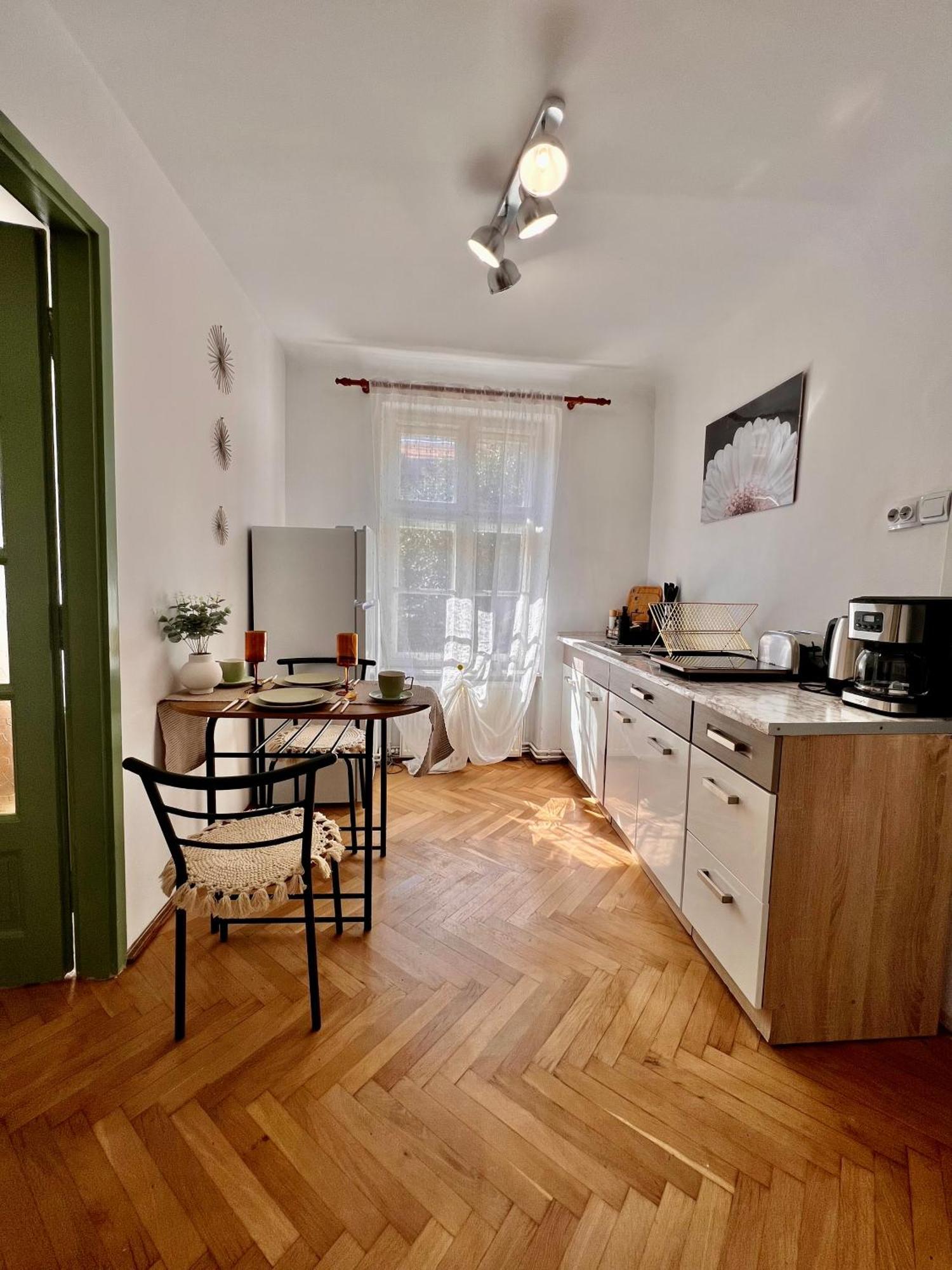 Old Town City Center Apartments Braşov Exterior foto