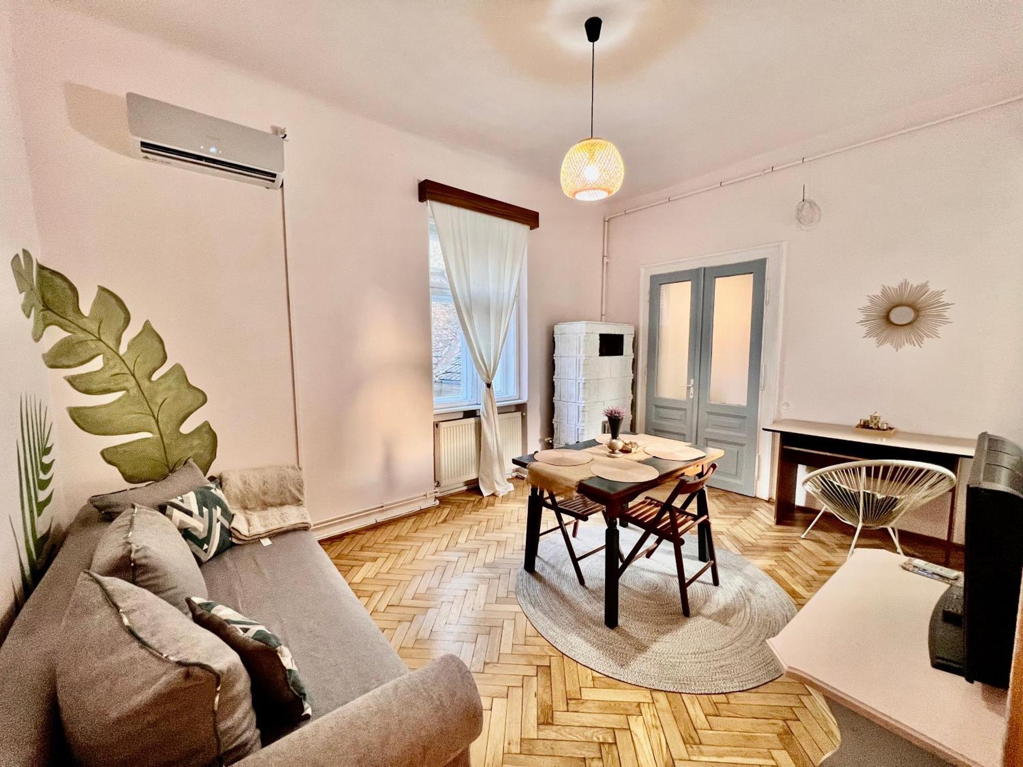 Old Town City Center Apartments Braşov Exterior foto
